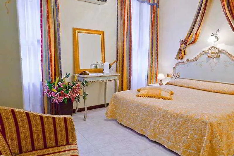 Hotel Henry Venetië