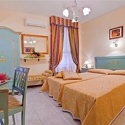 Hotel Henry Venetië