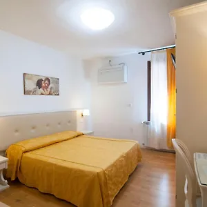 Ai Tolentini Venetië