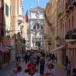 Torino *** Venetië